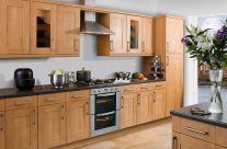  Example of work carried out