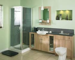  Bathroom installed 