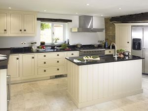  Example of work carried out